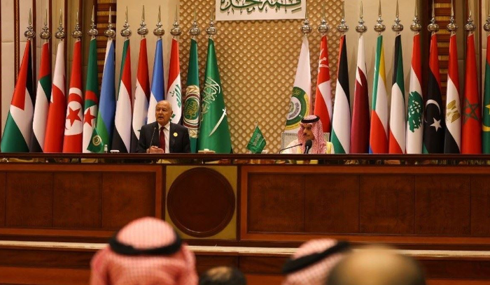 لا حكمَ عليه