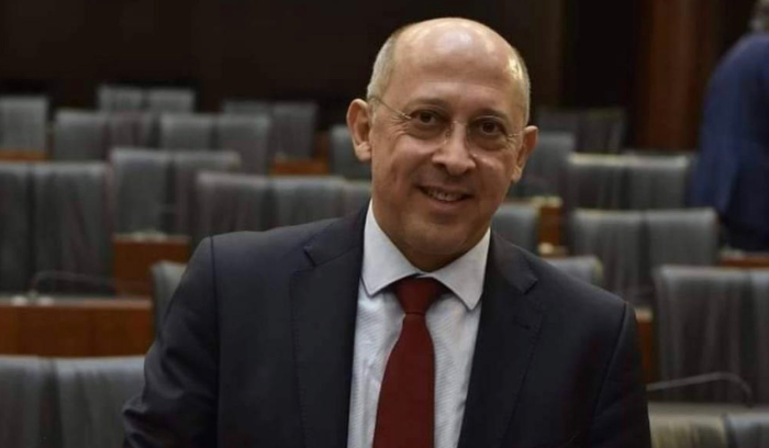 ما لم يقله ألان عون في مبادرته الرئاسية