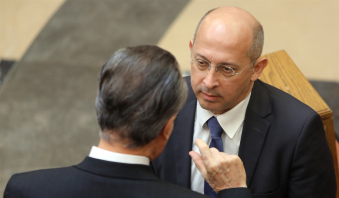 أزمة الرئاسة: عودة إلى الخلاف المسيحي