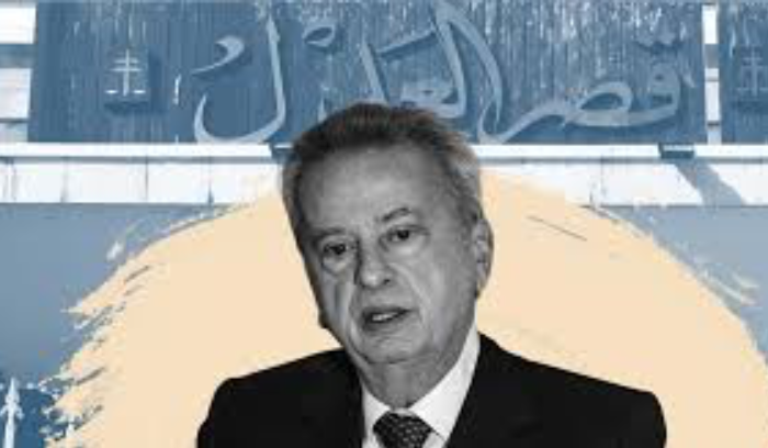 أسبوع قضائي حاسم في ملف سلامة بين بيروت وباريس<br />
قلق أممي من مناورة حزب الله.. وتوجُّه نيابي لطاولة تشاور قبل مطلع حزيران