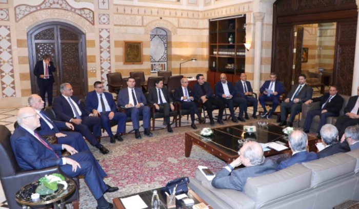 الحكومة تلتزم المسار القضائي في ملف سلامة