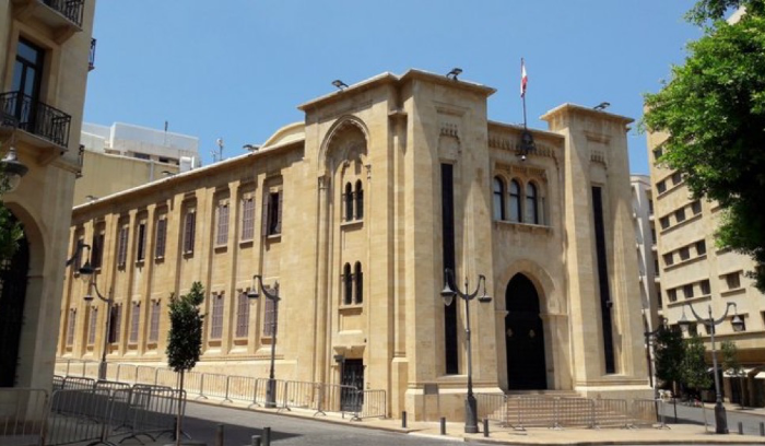 جلسة رئاسية قبل 15 حزيران؟
