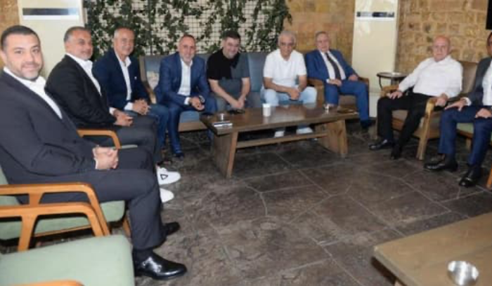 رئيس الإتحاد الآسيوي لكرة القدم: لبنان بلد عزيز وندعم السعودية لاستضافة المونديال