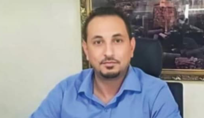 حادث يودي بحياة رئيس نقابة أصحاب محطات تكرير المياه جنوباً