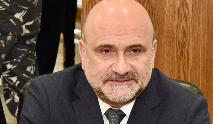 ابي رميا: لإجراء الانتخابات البلدية والاختيارية في موعدها في شهر أيار على كامل الأراضي اللبنانية