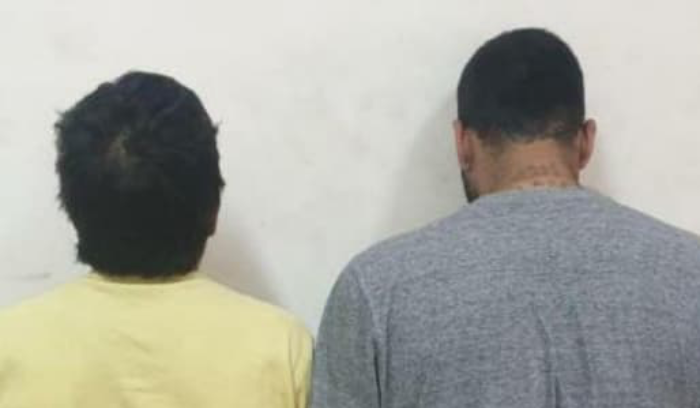 نفّذا أكثر من 150 عملية سرقة… و