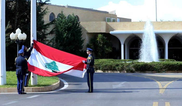 لبنان يتخبط في «جمهورية الفراغ»<br />
جلسة انتخاب الرئيس عالقة على ضمان فوز فرنجية!