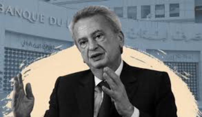 تنحِّي سلامة أمام لقاء السراي اليوم .. طوعاً أو عبر القضاء اللبناني<br />
باسيل في باريس للقاء دوريل.. ومناورة حزب الله تضغط علی الملف الرئاسي