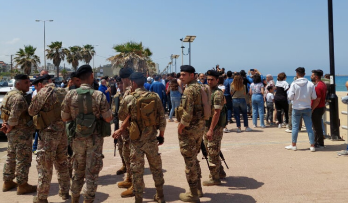 المعارضة مُربكة بين باسيل وجنبلاط .. ولقاء تشاوري اليوم للخيارات حول سلامة