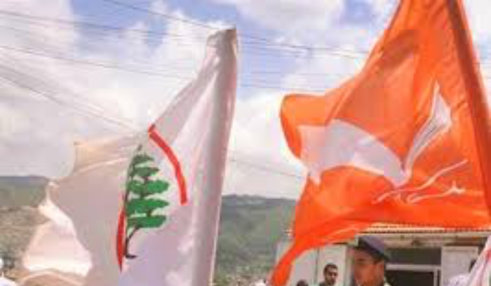 خلافات داخل التيار و«القوات» حول المرشح البديل