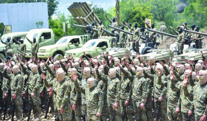 لقاء الأسد وميقاتي في القمة صدفة و