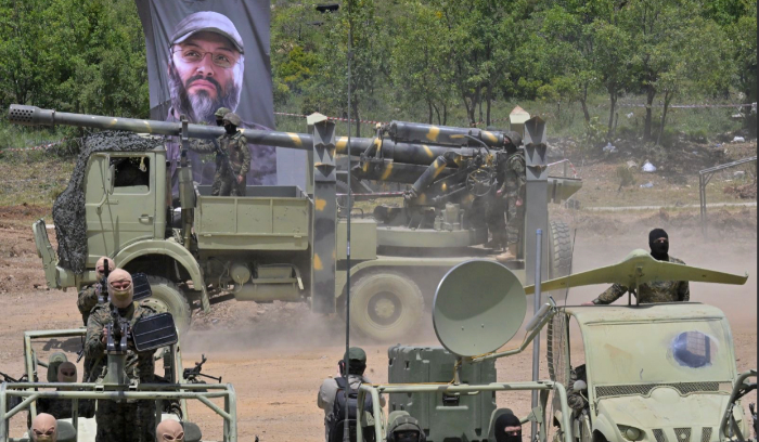 التسيّب جنوباً: استعراض “الترسانة” وعراضة التعصّب