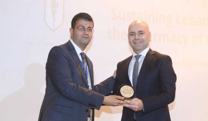 حاصباني يعرض خريطة طريق لبقاء لبنان 