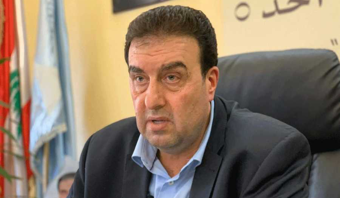 البعريني نوه بالقمّة العربية وبإعلان جدة