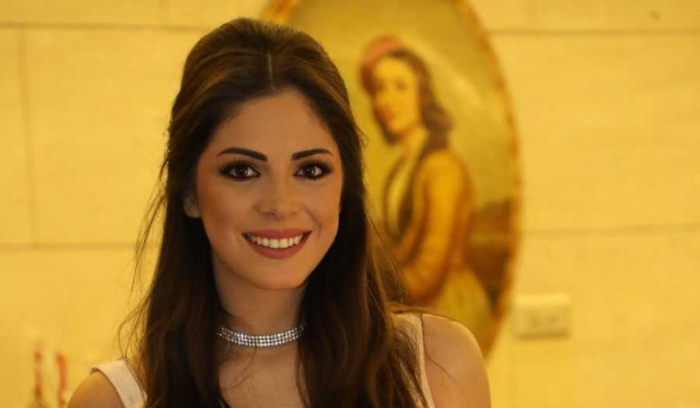 بعد 4 سنوات على رحيلها… فتح مدفن الشابة ميشيل الحجل وهذا ما تبيّن!