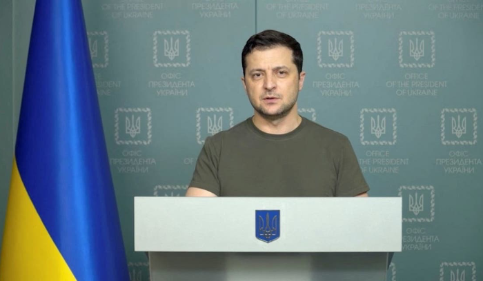 زيلينسكي يقرّ: خسرنا باخموت