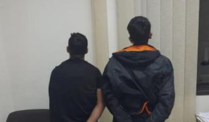 بالجرم المشهود... ضُبِطا يروّجان المخدّرات!