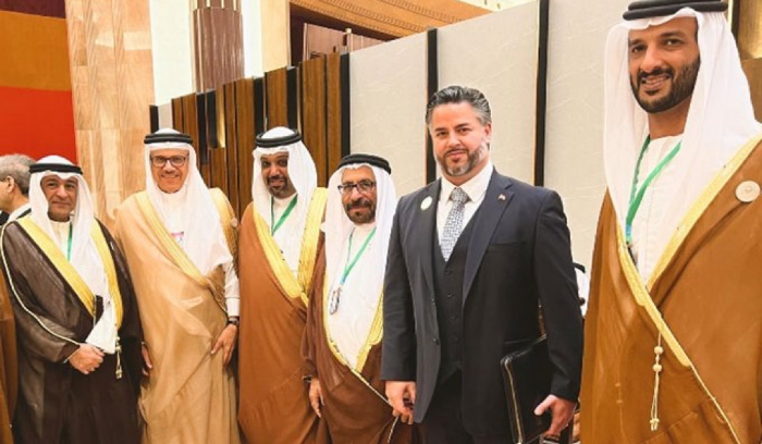 سلام‬⁩ من ⁧‫السعودية‬⁩: ⁧‫لبنان‬⁩ يتمسك بأفضل العلاقات مع دول الخليج