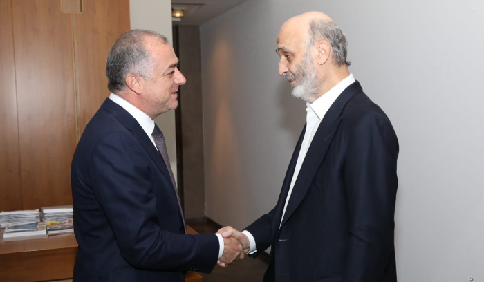 ملف حاكم المصرف المركزي على جدول اللقاء الوزاري التشاوري غداً<br />
لا مؤشرات لبنانية داخلية على تخطي العقبات وحديث عن ضغوط فرنسية على باسيل مرفقة بإغراءات