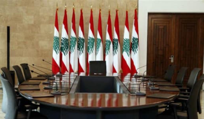 جلسة للحكومة الخميس