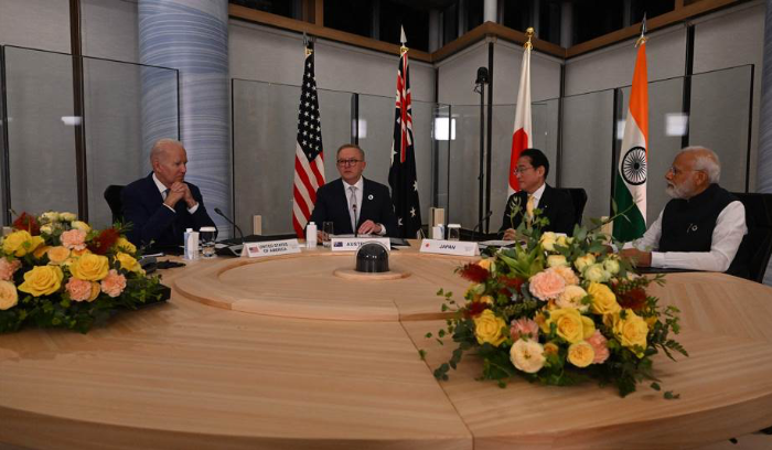 مجموعة السبع:لا تطبيع مع الأسد قبل حلّ سياسي حقيقي