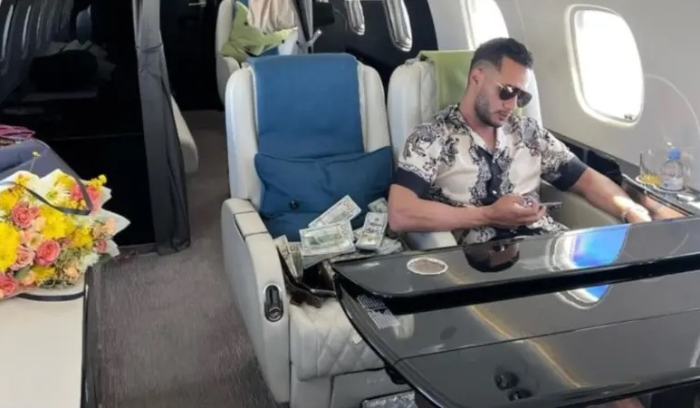 محمد رمضان يستفز المصريين… والبرلمان يتحرّك!