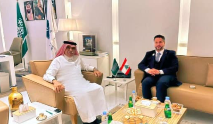 سلام إلتقى وزير التجارة السعودي: هذه الغيمة ستتبدّد قريباً إلى غير رجعة