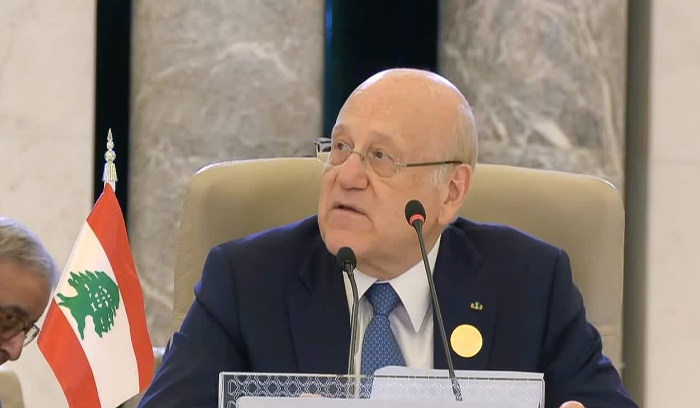 لبنان في جدة: تكريس الحياد العربي<br />
لبنان ليس أولوية عربية | قمة جدة: هزيمة خصوم المقاومة