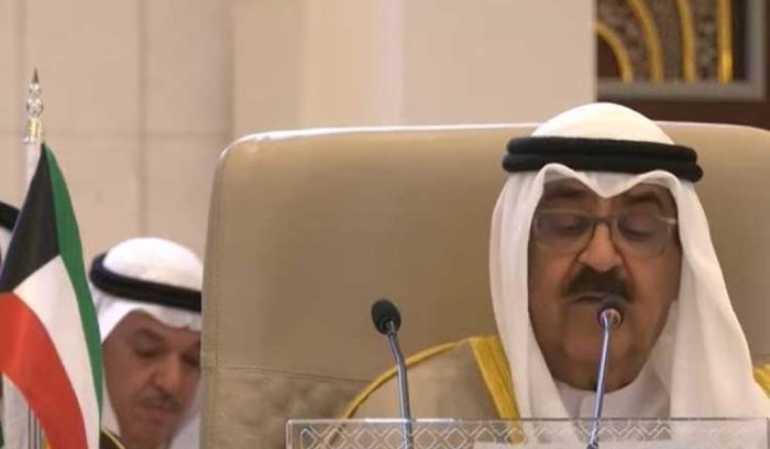 ولي عهد ⁧‫الكويت‬⁩ : التفاهمات بين ⁧‫السعودية‬⁩ وإيران‬⁩ تنعكس إيجاباً على المنطقة