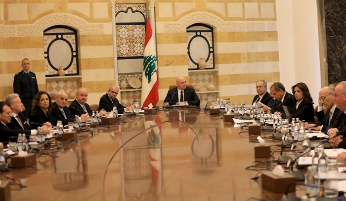 بإنتظار التعيينات.. لا مساعدات قبل الإصلاحات