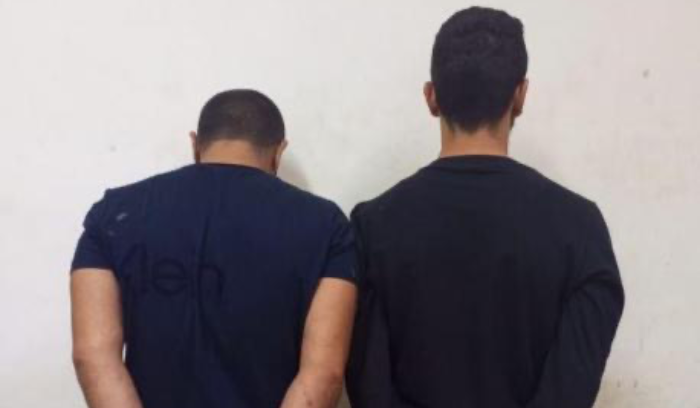 سرقا بواسطة الكسر والخلع مصاغًا ذهبيًا ومجوهرات بقيمة ٢٥ ألف دولارٍ أميركيٍ من منزل في زوق مكايل!
