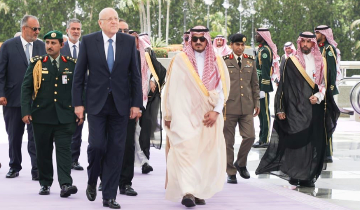 ترقّب تحرّك عربي يستعجل الإستحقاق .. والحراك الداخلي متعثر