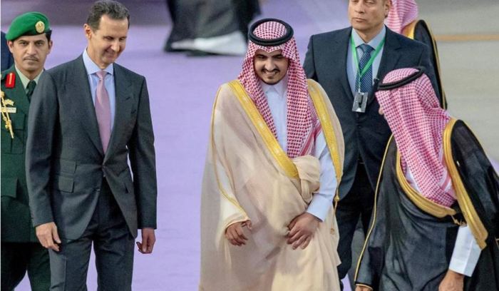 بو حبيب: سوريا لا تستطيع فعل المزيد والنازحون مثل مغتربينا!<br />
دمشق لفرنجية: راجِع السيّد... الملف عندَه