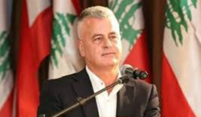 بالوثيقة - مذكرة جلب بحق العميد جورج نادر