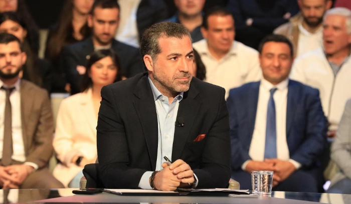 السعد: التهديد لن يأتي برئيس… وخطة الحكومة شعر!