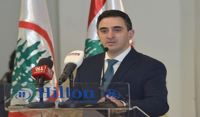 الحاج: فرنجية لا يشبه لبنان… ولا تسوية مع “التيار”