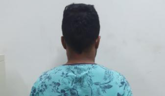 توقيف الرأس المدبر لعصابة سرقت أثريات ثمينة من داخل منزل في بيت مري