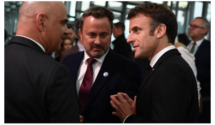 ألمانيا تسحب بساط 