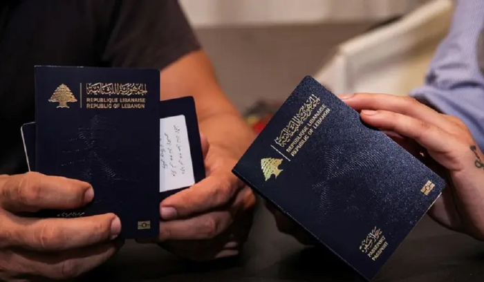 منصة “الباسبورات”… راجعة!