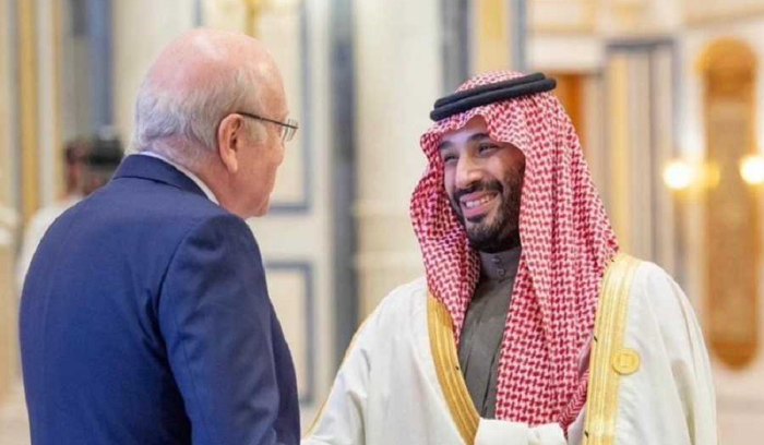 ميقاتي: على ثقة أن السعودية ستبقى الشقيق الأكبر للبنان