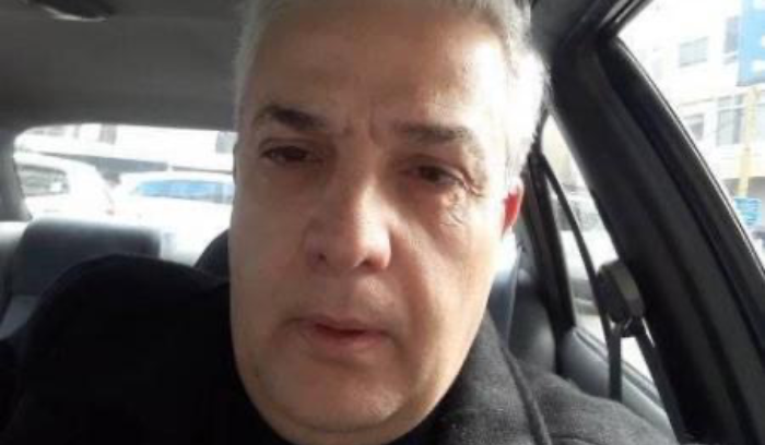 شكري سمير شبلي مفقود…هل شاهدتموه؟