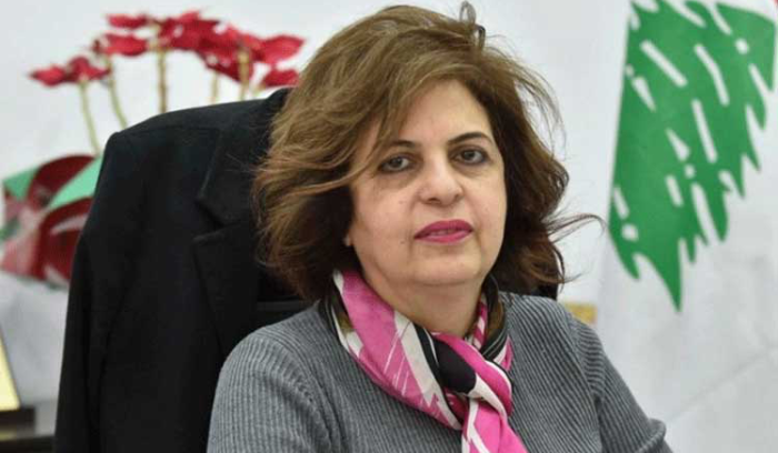 إخلاء سبيل سلوم بكفالة مالية قدرها مليار ليرة