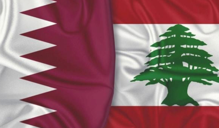 اجتماع حول لبنان في الدوحة؟