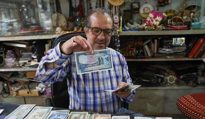 لبنان يترقب تصنيفه الإقليمي على لوائح مكافحة تبييض الأموال <br />
جهود تسابق هواجس «المنطقة الرمادية»