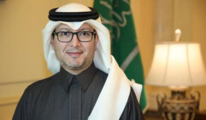 بخاري يلتقي رئيسة مكتب الأمم المتحدة لتنسيق الشؤون الإنسانية في لبنان