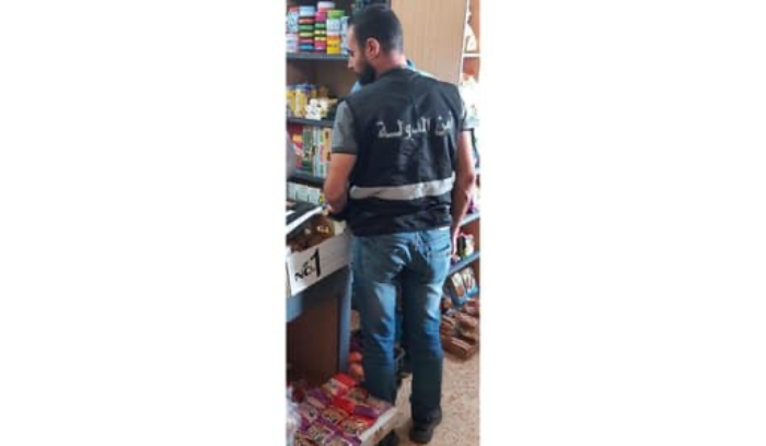 أمن الدّولة في الشمال تكافح تفلّت التجّار
