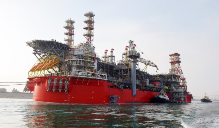 تقاطع أميركي - إيراني: لا غاز للبنان قبل التسوية