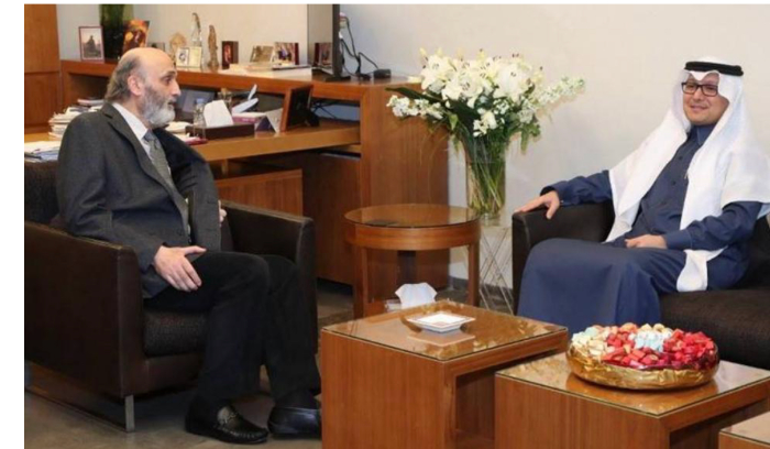 السعودي يردّ 