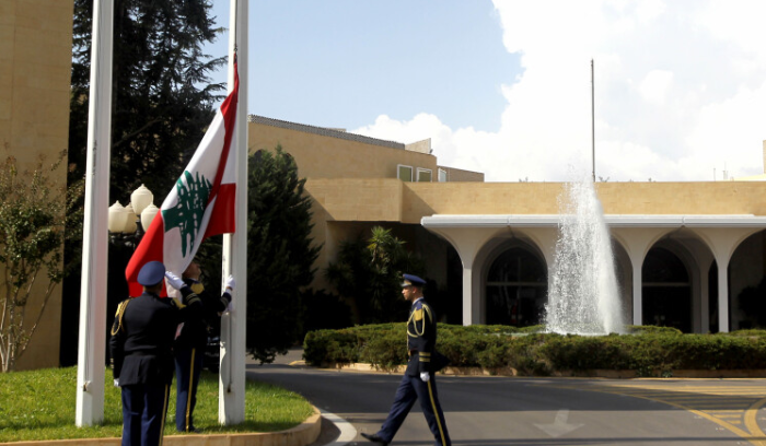 «هندسات رئاسية» تستند الى قوة «ترسيم» دولية!