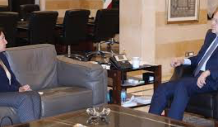 لبنان ينتظر قرار قمّة جدّة.. والخارج يستعجل الرئيس .. والمعارضة تبحث عن مرشح